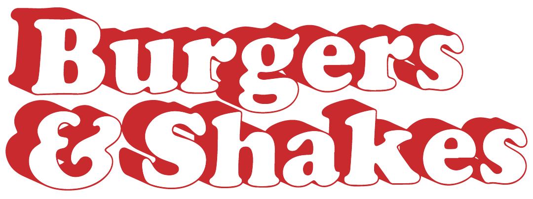 Burgers and Shakes